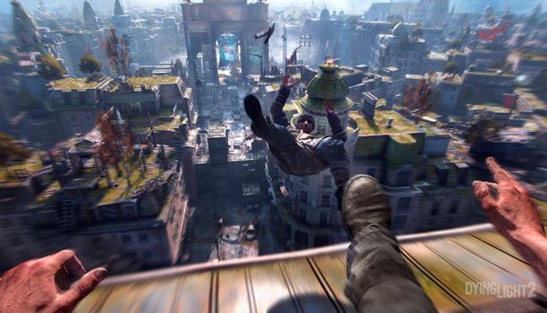 Dying Light 2