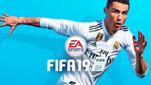 FIFA 19
