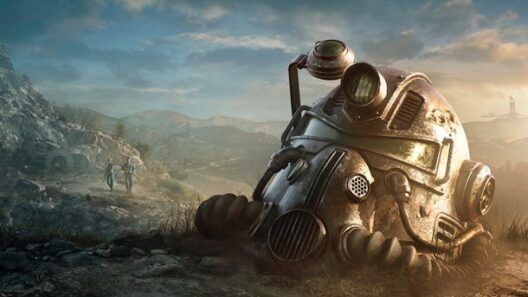 Fallout 76 E3 2018