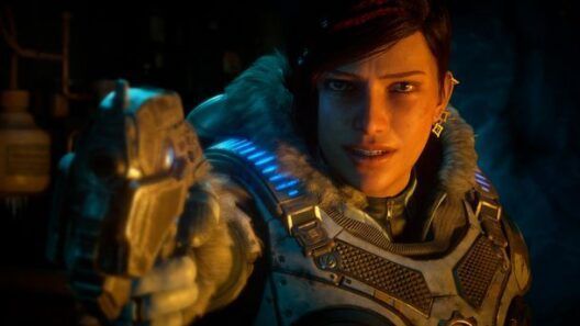 Gears 5