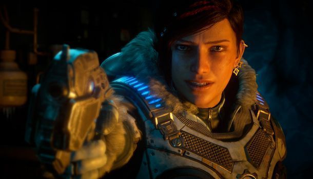 Gears 5
