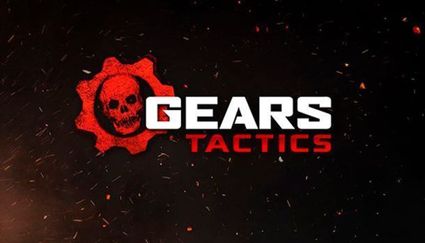 Gears Tactics