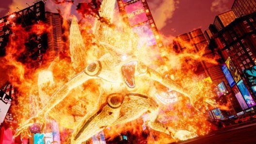 Jump Force