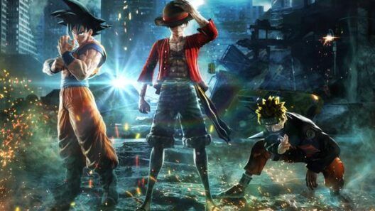 Jump Force