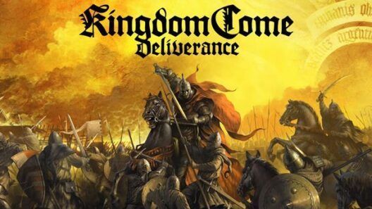 Kingdom Come Deliverance