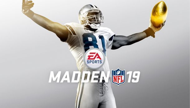 Madden NFL 19