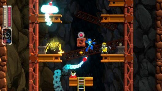 Mega Man 11