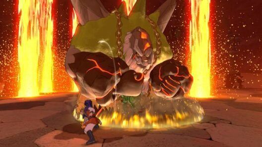 Ni no Kuni II: El Renacer de un Reino