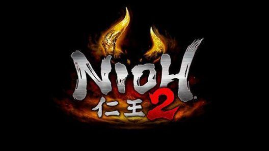 Nioh 2