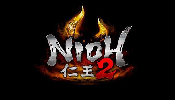 Nioh 2