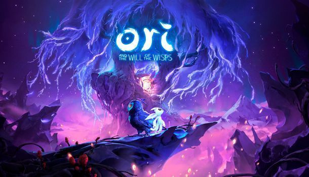 Ori and the Will of Wisps