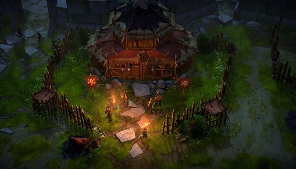 Pathfinder: Kingmaker