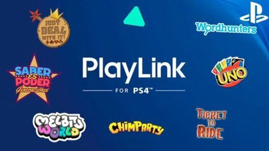 PlayLink E3 2018