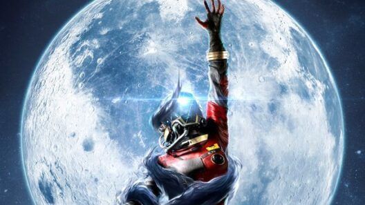Prey Mooncrash
