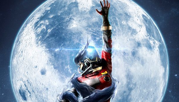 Prey Mooncrash