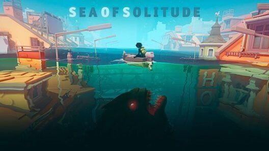 Sea of Solitude