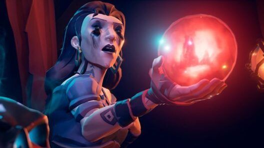 Sea of Thieves E3 2018