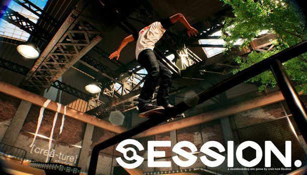 Session E3 2018
