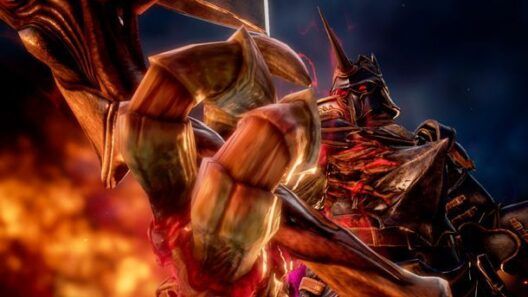 SoulCalibur VI