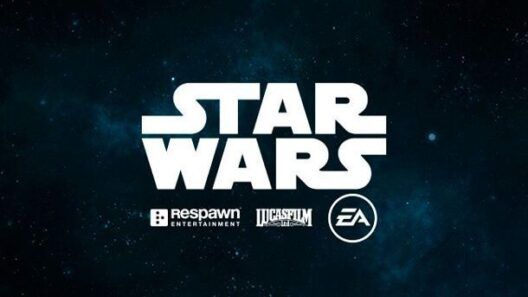 Star Wars Respawn Entertainment
