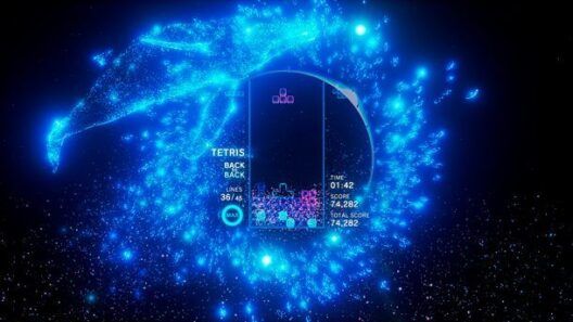 Tetris Effect