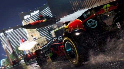 The Crew 2 E3 2018