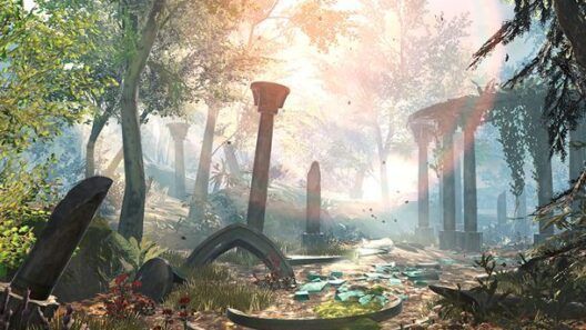 The Elder Scrolls: Blades E3 2018