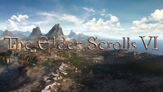The Elder Scrolls VI