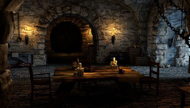 The Guild 3