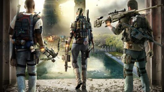 Tom Clancy's The Division 2