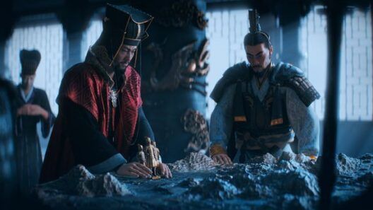 Total War: Three Kingdoms