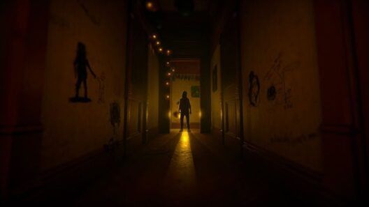 Transference E3 2018