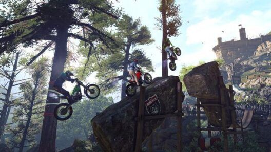 Trials Rising