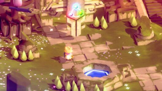 Tunic E3 2018