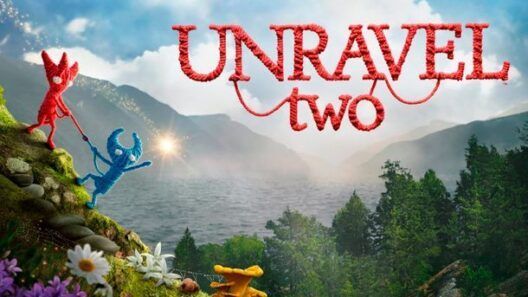 Unravel Two