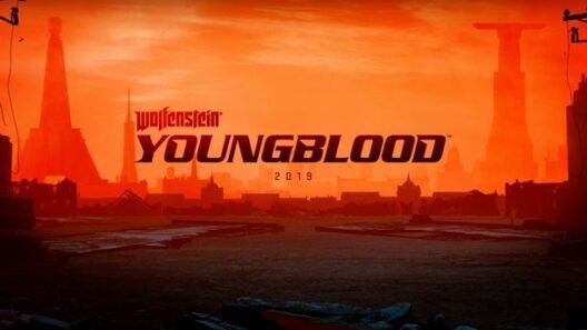 Wolfenstein Youngblood
