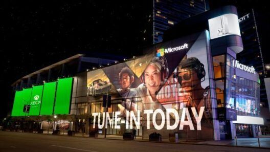XBOX E3 2018