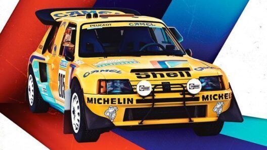 Ari Vatanen Dakar 18