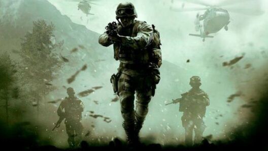 Call of Duty 2019