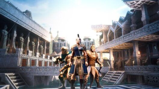 Conan Exiles DLC Jewel of the West
