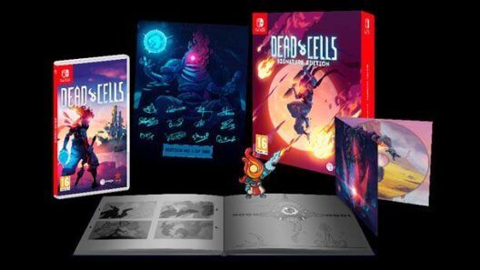 Dead Cells Signature Edition