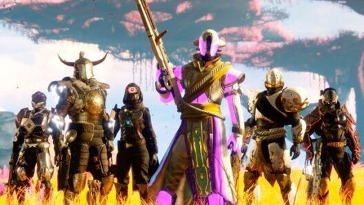 Destiny 2 Ideas de los Desarrolladores Actualización Julio 2018