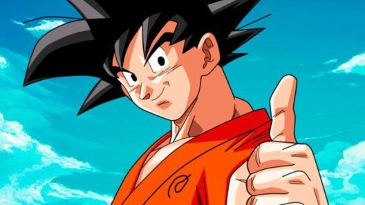 Dragon Ball