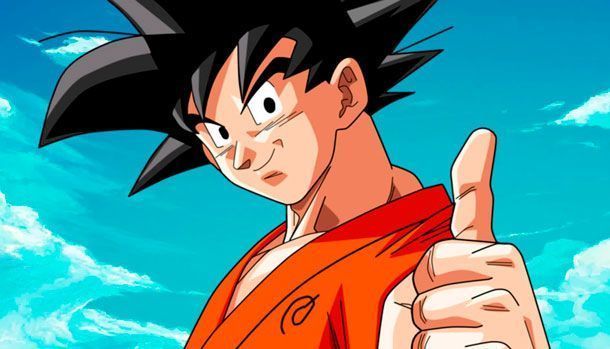Dragon Ball