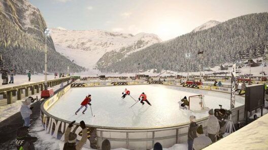EA Sports NHL 19