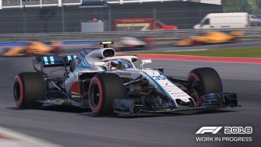 F1 2018