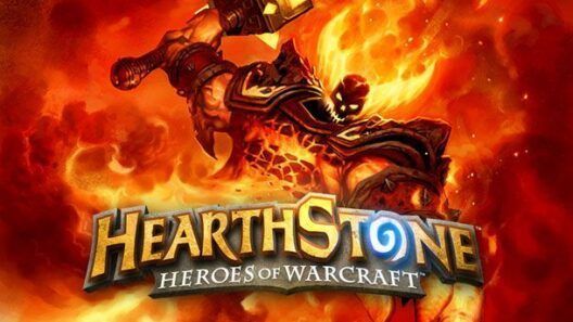 Festival de Fuego del Solsticio de Verano Hearthstone