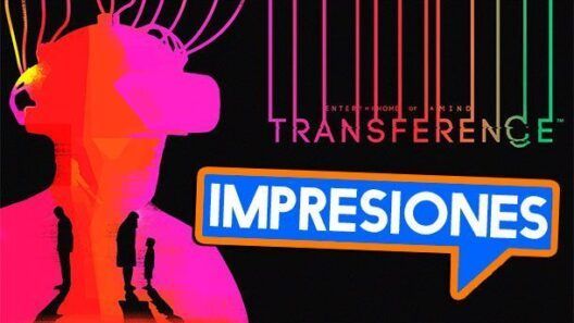 Impresiones Transference
