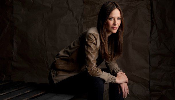 Jade Raymond