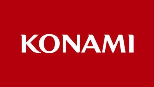 Konami